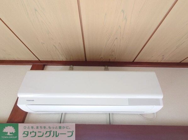 サンハイツの物件内観写真